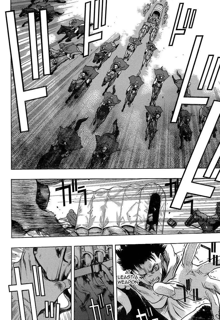 Shingeki no Kyojin Before the Fall Chapter 6 37